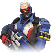 Soldier 76