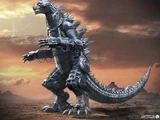 Mechagodzilla