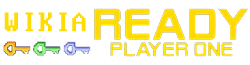 Wikia Ready Player One