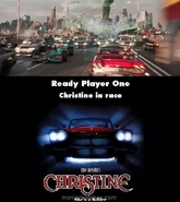 A better look at Christine