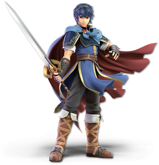 Marth