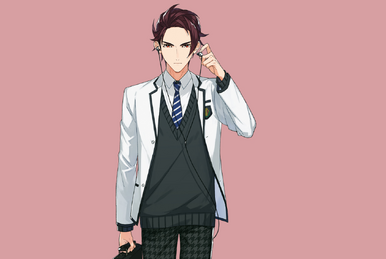 Riku Orikasa | Readyyy! Project Wiki | Fandom