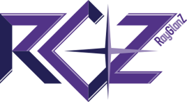 Rayglanz logo