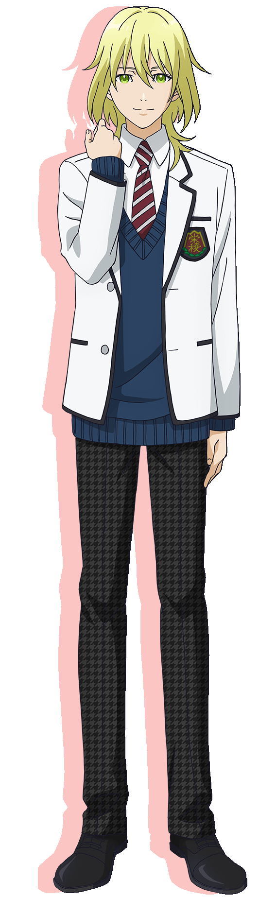 Soushi Fujiwara Readyyy Project Wiki Fandom Soushi Fujiwara Readyyy Project Wiki Fandom