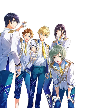 SP!CA | Readyyy! Project Wiki | Fandom