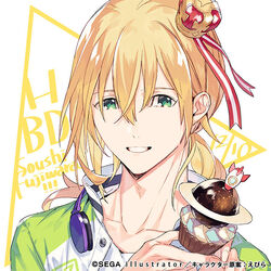 Soushi Fujiwara Gallery Readyyy Project Wiki Fandom Soushi Fujiwara Gallery Readyyy Project Wiki Fandom