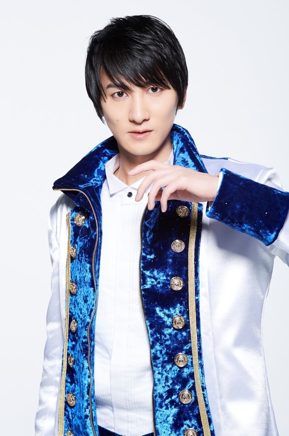 Norihito Hase Readyyy Project Wiki Fandom Norihito Hase Readyyy Project Wiki Fandom