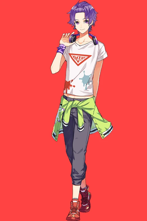 Aki Takachiho | Readyyy! Project Wiki | Fandom