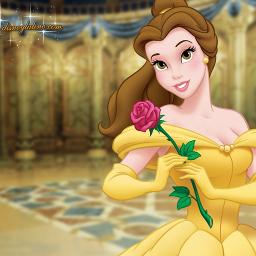 Belle (Princess) | Real Girls On The Island Wikia | Fandom