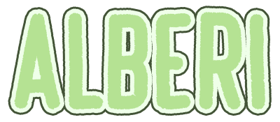Alberi | Real Girls On The Island Wikia | Fandom