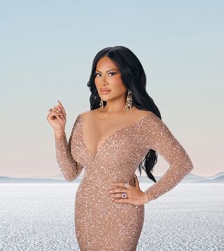 Jen Shah | The Real Housewives Wiki | Fandom