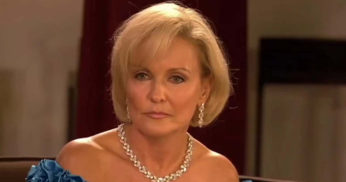 Kim Granatell | The Real Housewives Wiki | Fandom