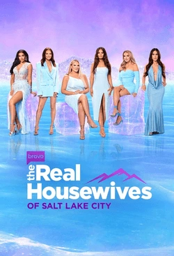 The Real Housewives of Salt Lake City - Season 4 | The Real Housewives