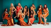 The Real Housewives of Cheshire