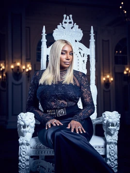 NeNe Leakes | The Real Housewives Wiki | Fandom