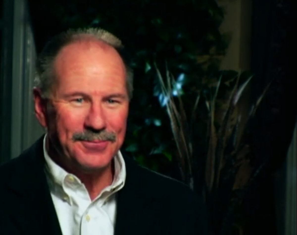 Donn Gunvalson The Real Housewives Wiki Fandom