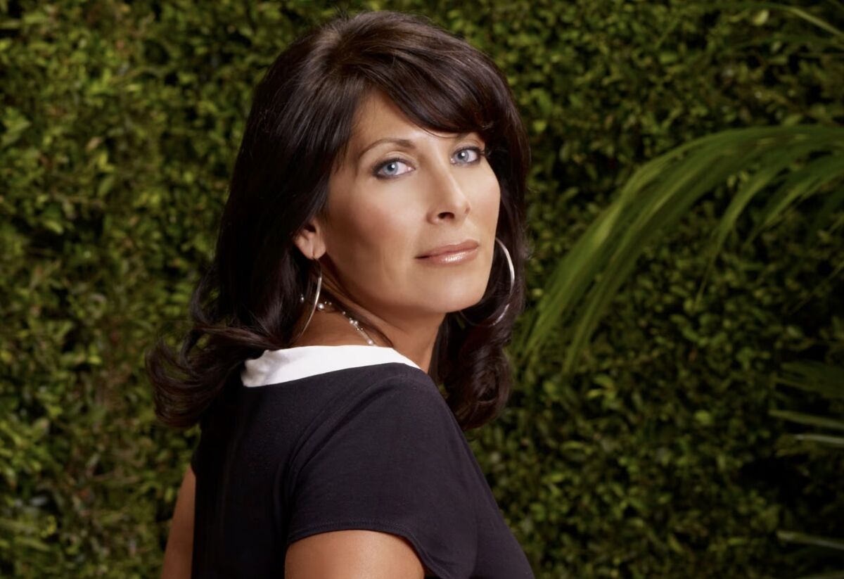 Tammy Knickerbocker | The Real Housewives Wiki | Fandom