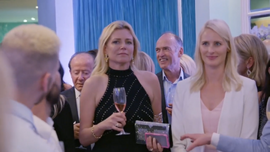 RHOSydney S01E07 Lizzie Buttrose