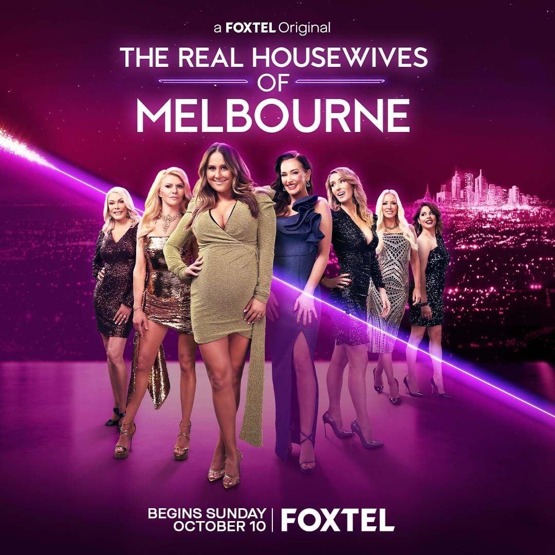 The Real Housewives of Melbourne Season 5 The Real Housewives Wiki Fandom