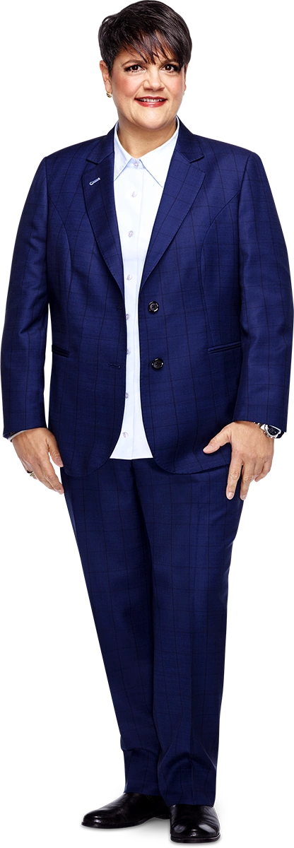 Rosie Pierri | The Real Housewives Wiki | Fandom