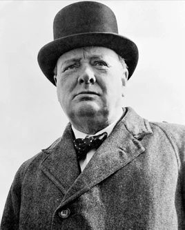 Churchill