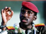 Thomas Sankara