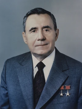 Gromyko