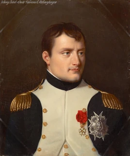 Napoleon Bonaparte