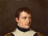 Napoleon Bonaparte