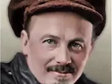 Nikolai Bukharin