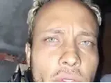 Oscar Perez