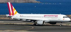 Germanwings Flight 9525