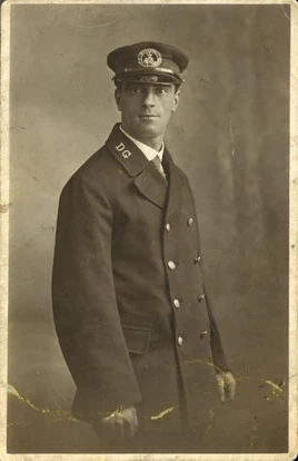 Joseph Parry