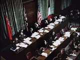 Nuremberg trials
