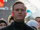 Alexei Navalny