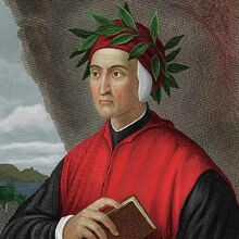 Dante Alighieri Real Life Heroes Wiki Fandom
