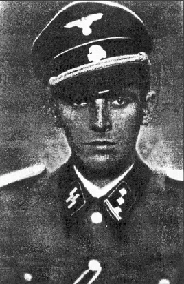 Kurt Siegfried Schrader