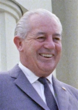 Harold Holt SEATO