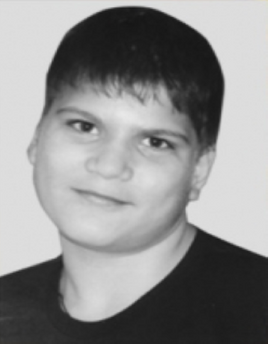 Danil Sadykov