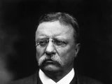 Theodore Roosevelt