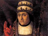 Pope Callixtus III