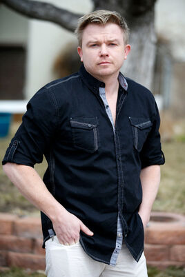 Craig Scott