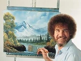 Bob Ross