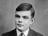 Alan Turing