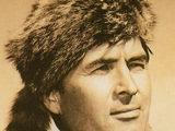 Davy Crockett