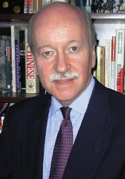 Charles J. Hanley