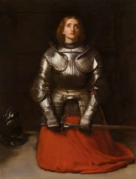 Joan of Arc