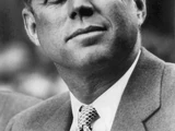 John F. Kennedy