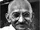 Mohandas Gandhi