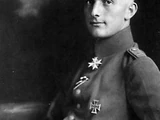 Lothar von Richthofen